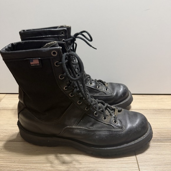 DANNER Acadia 8\